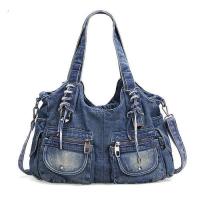 △♛ Shoulder Bag Jeans Denim Handbag Large Women 39;s Handbag Tote Jeans - New Large - Aliexpress