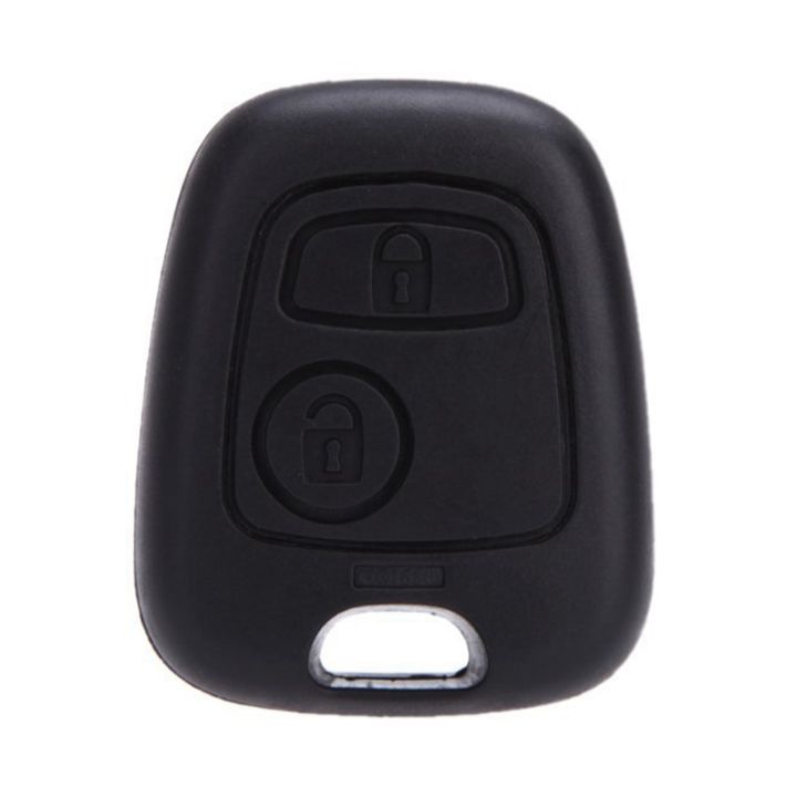 key-case-key-cover-remote-case-shell-for-106-107-206-207-407-806-2-buttons