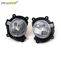 Car Front Left Right Fog light Driving Car Front Bumper Grille Signal fogLamp For Kia Cerato 2005 2006 Fog Lights Assembly