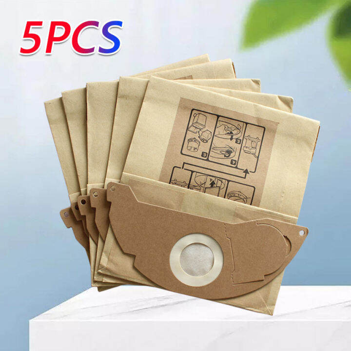 HEPA Filter For Karcher Vacuum Cleaner Dust Bag Wet&Dry A2004 WD2.250