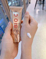 ไบโอซี​ ครีมทารักแร้ Orin​ Bioc Cream​?ค่าส่ง 20 บาท ส่งด่วน 1 วัน ก.ท.ม??