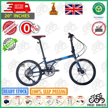 raleigh ugo 8 speed