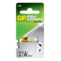 HOME Office 
					ถ่านอัลคาไลน์ 27AF-2C1 High Voltage GP Ultra
				 อุปกรณ์สำนักงาน