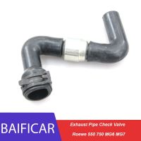 Baificar Brand New Genuine Breathing Hose Exhaust Pipe Intake Manifold Check Valve Hose For Roewe 550 750 MG6 MG7