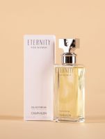 Eternity for Women EDP 100 ml.