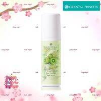 โรลออนระงับกลิ่นใต้วงแขนFresh &amp; Juicy Delight Kiwi Squeeze Scent Roller 70ml.ช่วยระงับกลิ่นกายได้อย่างมั่นใจ ผสานคุณค่าวิตามินจากผลไม้ ช่วยถนอนผิวให้เนียน