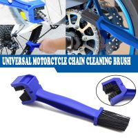 Universal Motorcycle Accessories Chain Maintenance Cleaning Brush For BMW R1200GS F800GS R1250GS F850GS F750GS ADVENTURE GS ADV