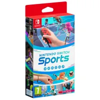 NSW: Nintendo Switch Sports (US/Asia)