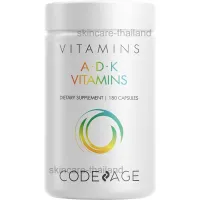 Codeage ADK Vitamin