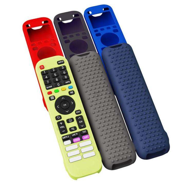 remote-control-silicone-case-universal-shockproof-tv-remote-cases-thickened-controller-replacement-cover-with-lanyard-tv-remote-control-protector-for-en2d30h-en2b30h-en2n30h-appropriate