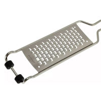 Triangle 501461303 Coarse Grater / ที่ขูดผิวผักผลไม้