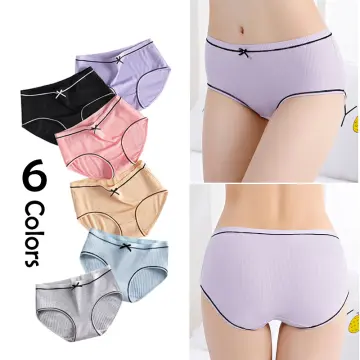 Shop Hanes Seamless Underwear Women Cotton with great discounts and prices  online - Dec 2023
