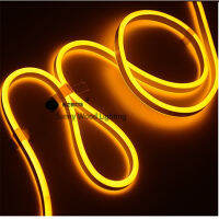 1-10m 8mm wide Mini Neon flex,120pcs 2835m dual side lighting led neon tube ,200-240V led sign board tube ,Signature word light