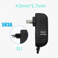 【Free-delivery】 Nadia store mall 5V 3A AC Adapter Supply Charger สำหรับ SRS-XB30 Bluetooth Wireless Speaker EU Plug Power Adapter