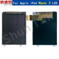 【❖New Hot❖】 SRFG SHOP Xindeyi Lcds ชิ้นส่วนอะไหล่โมดูลสำหรับ Ipod Nano 3 Generation อุปกรณ์เสริมหน้าจอ Repairnot หน้าจอ Lcd