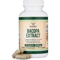 Bacopa Monnieri Extract