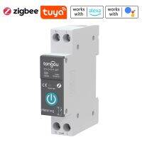 【LZ】✢✙  Zigbee interruptor de controle remoto sem fio interruptor trilho din mobilephone app controles remotos visualização inteligente equipamento doméstico