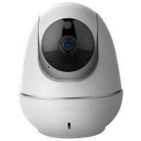 Security Camera, 360° Smart Tracking Camera, Web Camera, Indoor Camera, Support Alexa Voice Control Function