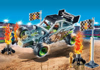 Playmobil 71044 Promo Pack Stuntshow Racer โปรโมแพ็ค นักแข่งรถสตั้นโชว์