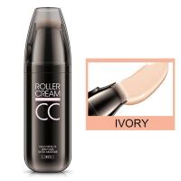 Roller BB&amp;CC Cream Korean Makeup Face Bas Foundation Make Up Concealer Moisturizing Whitening Cosmetics Gloss Maquiagem