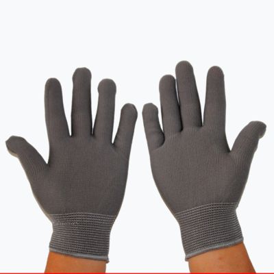 【CW】 3 pairs Anti-static Gloves ESD Computer Non-slip Working Men