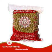 Trân Châu Trường Lạc Đen 1Kg  Gói