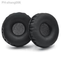 Lightweight Earpad Cushion Cover 2PCS Breathable for Evolve 20 20se 30 30II 40 65 65 75 75 uc ms Headset