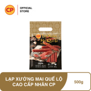 CP Lạp Xưởng Mai Quế Lộ Cao Cấp - 500g