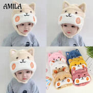 Mũ Trẻ Em AMILA, Bé Gái, Trẻ Sơ Sinh