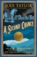 หนังสืออังกฤษ A Second Chance (Chronicles of St. Marys) [Paperback]