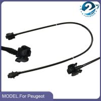 ท่อท่อน้ำใหม่เอี่ยมถังต่อพ่วงน้ำหล่อเย็นสำหรับ Peugeot 206 307 207 308 408สำหรับ Citreon C2 C-Triomphe C-Quatre Sega