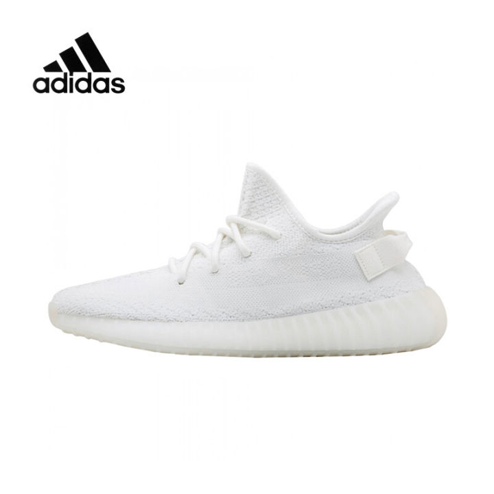 counter-genuine-adidas-yeezy-boost-350-v2-mens-and-womens-sports-sneakers-a170-รองเท้าวิ่ง-the-same-style-in-the-mall