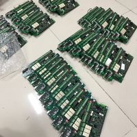 A Inverter ACS510เมนบอร์ด CPU Board บอร์ดควบคุม SMIO-01C (1ชิ้น)