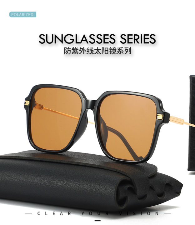 hot-sales-2022-รุ่นใหม่-tr90-แว่นตาแบบเดียวกับที่นิยมในโลกออนไลน์-gm-แว่นกันแดดผู้หญิงเทรนด์แฟชั่นผู้ชายเกาหลีแว่นกันแดดขายส่ง