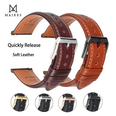 High Quality 20mm 22mm Quick Release Watch Band For Huawei Watch GT 2 Strap Smartwatch Replacement Soft Wristband Straps