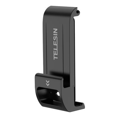 TELESIN Battery Cover Type-C Charging Cover Sports Camera Accessories for GoPro 9 10 11