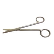 14 cm Medical Comprehensive Tissue Scissors