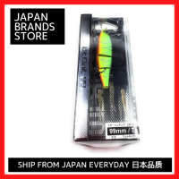 SHIMANO Lure Bantam Bt เหยื่อ99SS ZR-599T012 Matt Tiger/SHIMANO 口 Bantam Bt "ZR-599T012 Matt Tiger/จัดส่งจาก Japan /日物品japanese Quality /日品