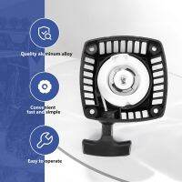 Pull (Metal Claw Centered) Start for 23Cc 26Cc 29Cc 30.5Cc Engine Zenoah for 1 5 Baja 5B Rovan 5Ive-T for 1/5 Baja