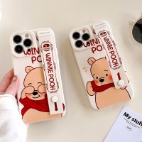 เคสโทรศัพท์ช้อนส้อมมีดหมีพูห์ลายการ์ตูนน่ารักวินนี่สำหรับ iPhone 14 Pro Max เคส14 Pro 14 Plus Winnie ฝาหลังโทรศัพท์นิ่มกันกระแทกช้อนส้อมมีดหมีพูห์สำหรับ iPhone 13 Pro Max Winnie ช้อนส้อมมีดหมีพูห์เคสโทรศัพท์ S For 12 Pro Max 11 XR X เคสห่อหุ้ม