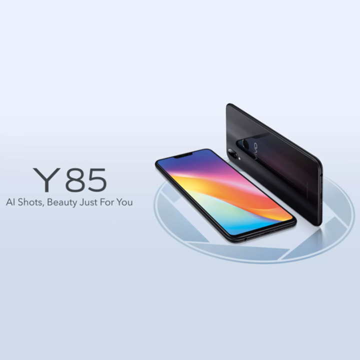 vivo-y85-ram-4-gb-rom-64gb-hd-6-22-นิ้ว-เอนดอย8-1-เครื่องใหม่100-รับประกัน1ปี-ติดฟิล์มกระจกให้ฟรี