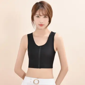 Women's Shapewear Bodysuits Waist Trainer Vest Slim Full Body Shaper  Built-In Bra Camisole Tummy Control Slimming Underwear