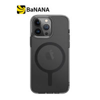 Uniq เคส iPhone 15 Pro (6.1) Magclick Lifepro Xtreme Smoke by Banana IT