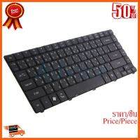 ??HOT!!ลดราคา?? Keyboard ACER 4736 (Black) PowerMax (สกรีนไทย-อังกฤษ) ##ชิ้นส่วนคอม อุปกรณ์คอมพิวเตอร์ เมนบอร์ด หน้าจอ มอนิเตอร์ CPU เม้าท์ คีย์บอร์ด Gaming HDMI Core Laptop