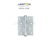 JARTON บานพับสเตนเลส304 4 แหวนลูกปืน 4325-4BB รุ่น 106010