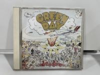 1 CD MUSIC ซีดีเพลงสากล  GREEN DAY Dookie  Reprise    (B5G19)