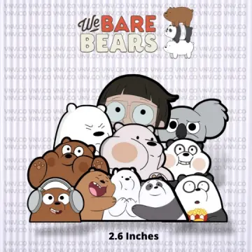 Minisode - Panda's Dream | We Bare Bears | Cartoon Network - YouTube