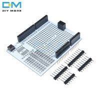 【YD】 Prototype PCB Expansion Board R3 Development Module PRGMR Breadboard KIT With Pins