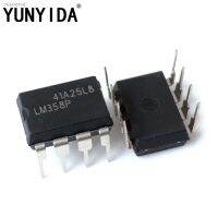 ▪▬✻ 20PCS LM358 DIP