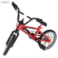 Hippied? 1:18ล้อแม็กจักรยานรุ่น Toy Racing CYCLE BIKE CROSS Mountain Bike ของขวัญ3D